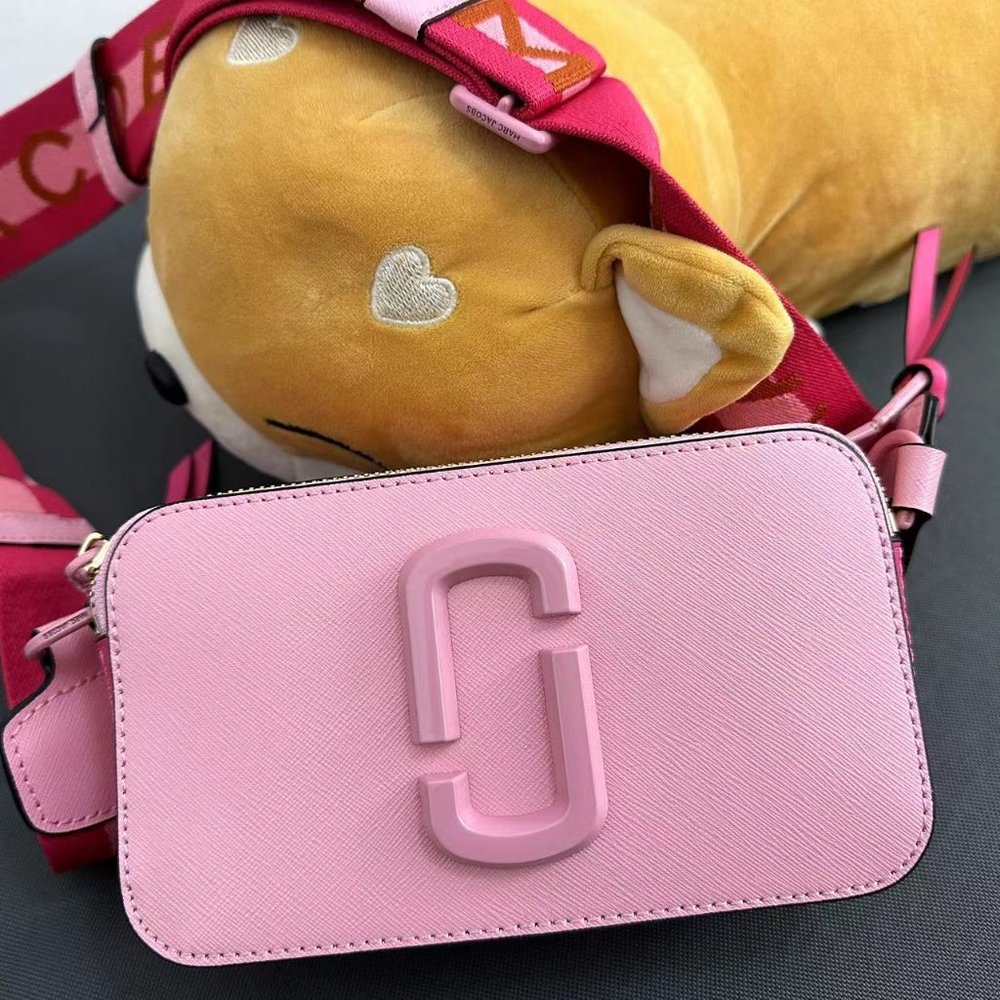 MARC JACOBS Snapshot Cross-body Bag